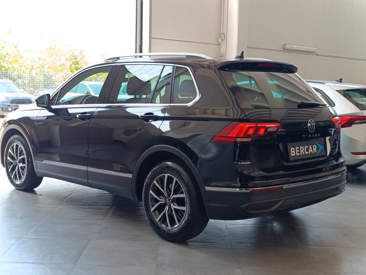 Volkswagen Tiguan 2.0 tdi Life 150cv dsg