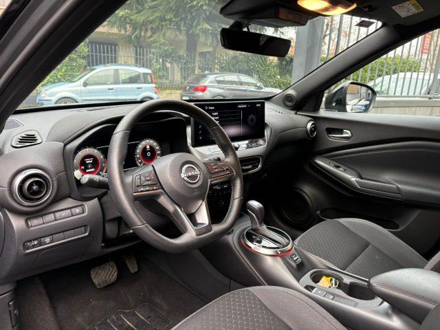 NISSAN Juke 1.0 DIG-T 114 CV DCT N-Connecta *PREZZO PROMO*