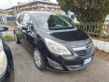 Opel meriva 1.3mjt