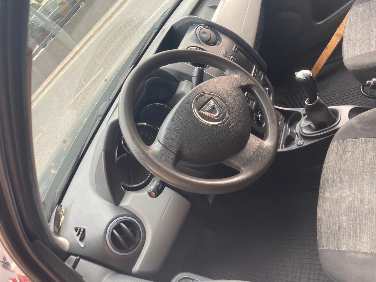 Dacia Duster 1.6 101 CV 4x2 GPL Lauréate