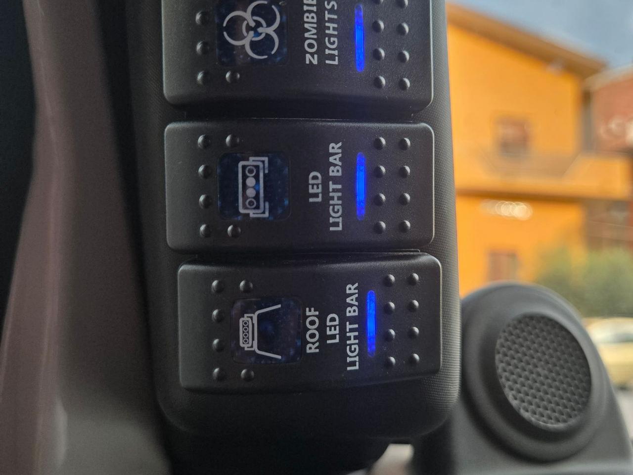 Jeep Wrangler 2.8 CRD Rubicon X #50637