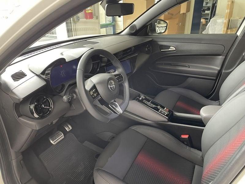 Alfa Romeo Junior Ibrida 1.2 145CV Hybrid eDCT6 ibrida SPECIALE