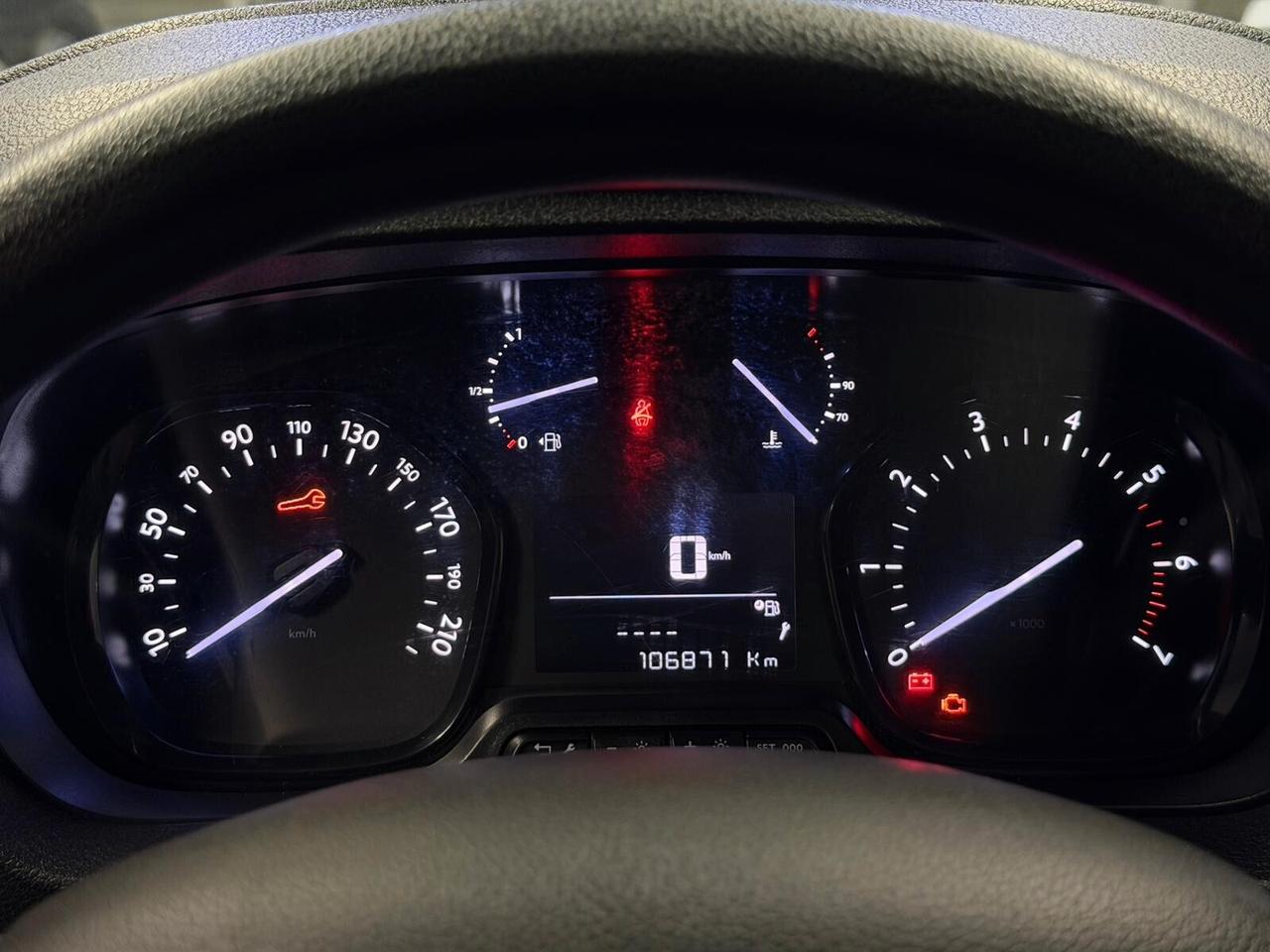 Toyota Proace Verso 1.5D L0 D Luxury