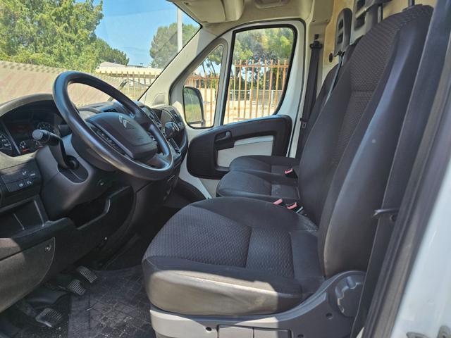CITROEN Jumper 2000 Mjet 120CV L1H1