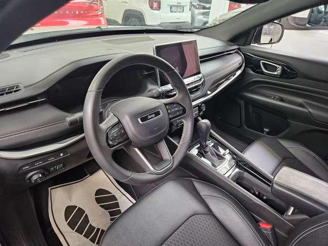 Jeep Compass Compass 1.3 turbo t4 phev Limited 4xe auto