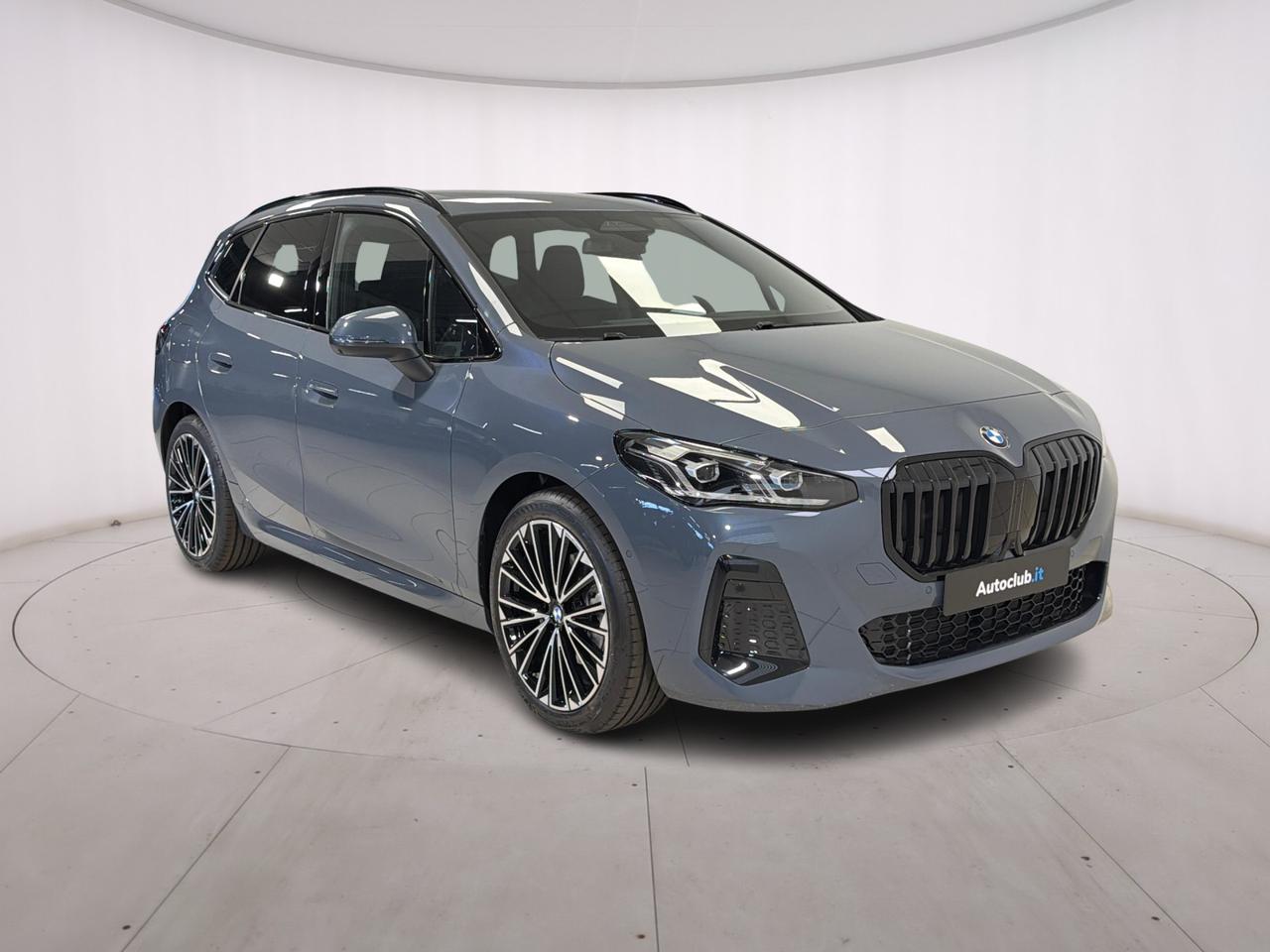 BMW Serie 2 218d Active Tourer MSport