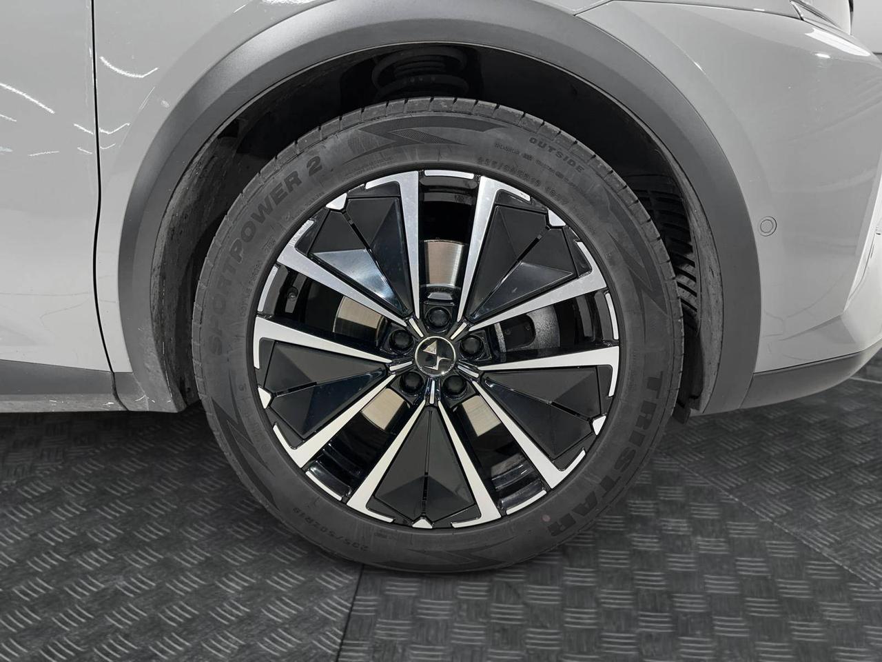 DS DS7 1.6 e-tense phev Rivoli 225cv