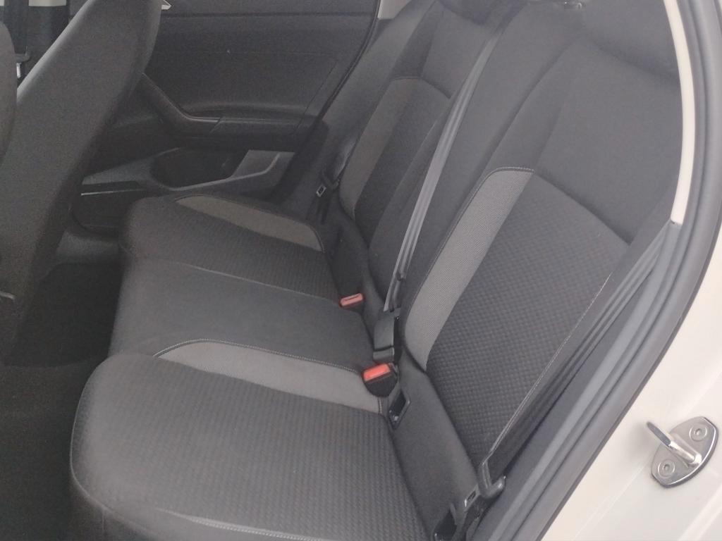 Volkswagen Polo 1.0 tsi Life 95cv.PREZZO REALE