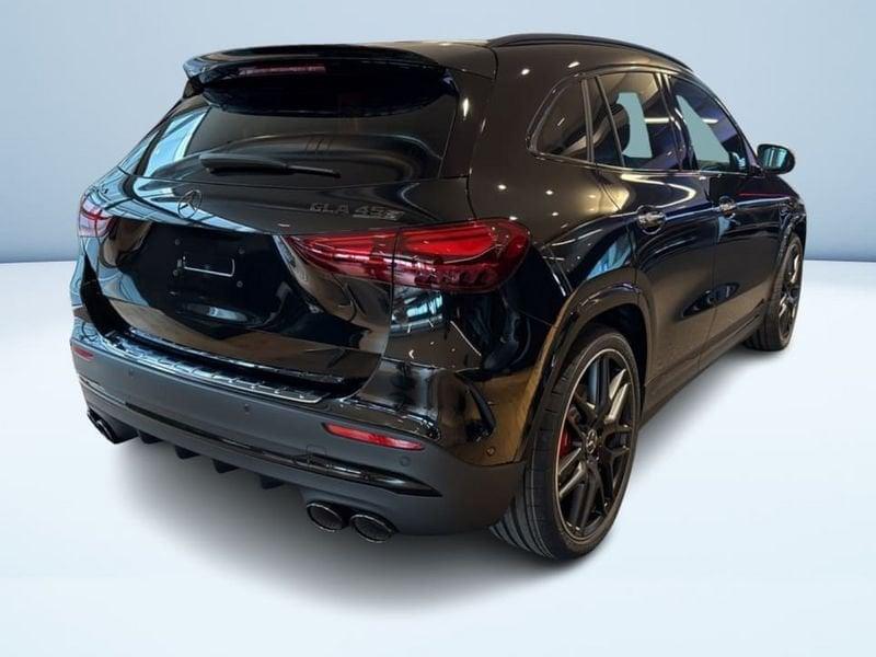 Mercedes-Benz GLA 45 S AMG 4Matic Premium Plus