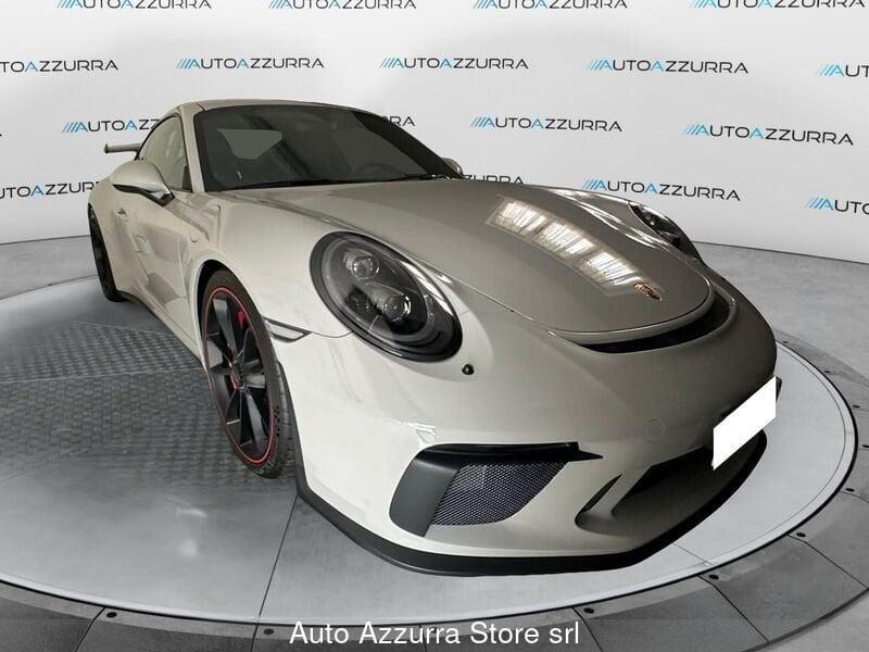 Porsche 911 4.0 GT3