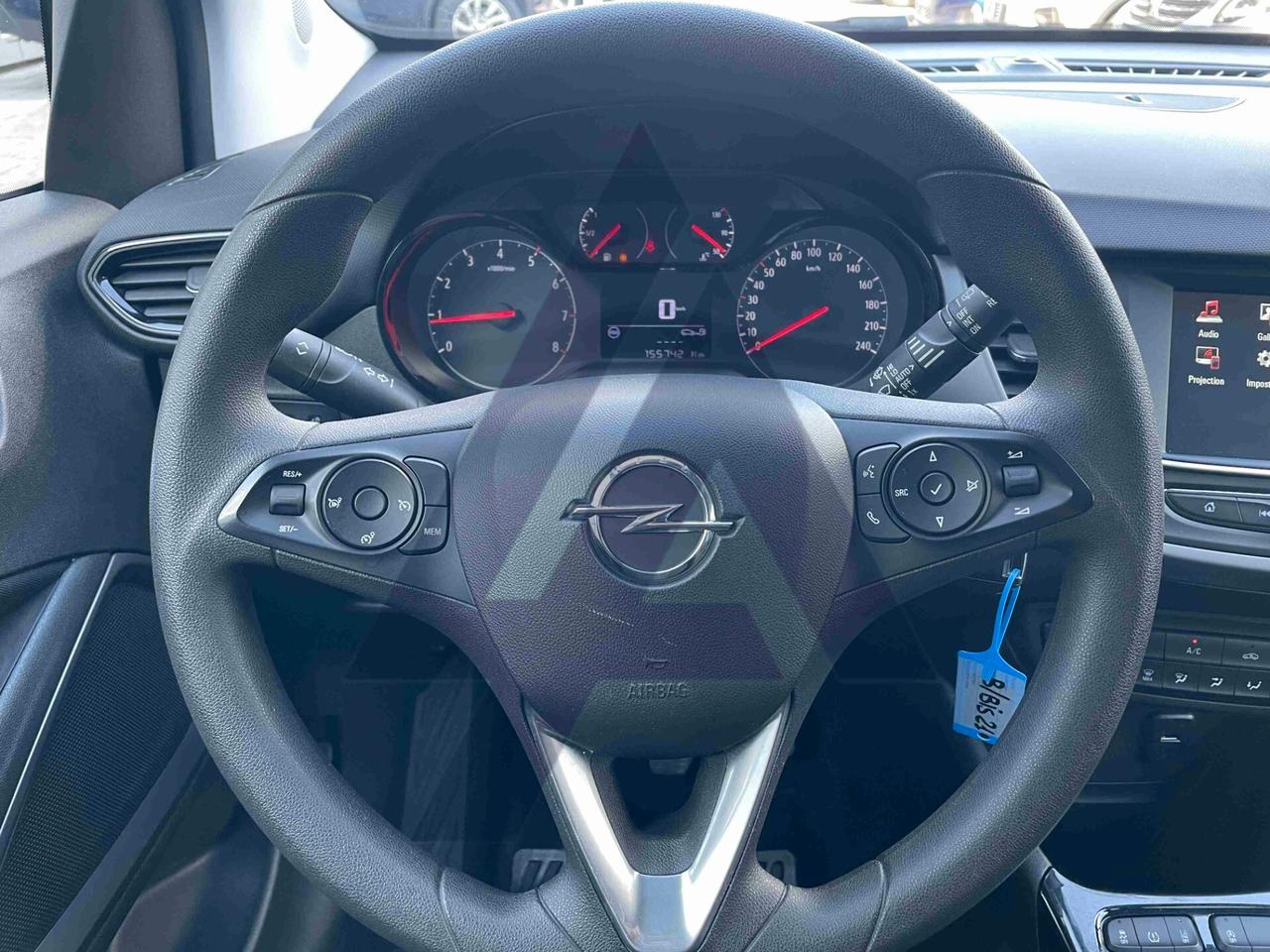 Opel Crossland X 1.5 ECOTEC D 102 CV Start&Stop Advance