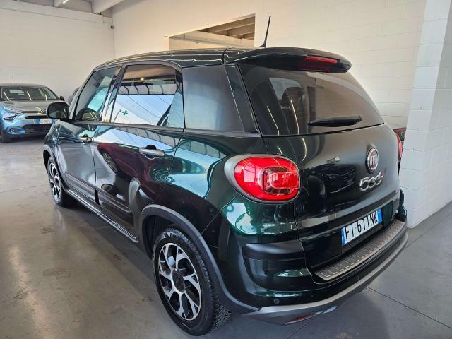 Fiat 500L 500L 2017 Cross Cross 1.4 95cv my19