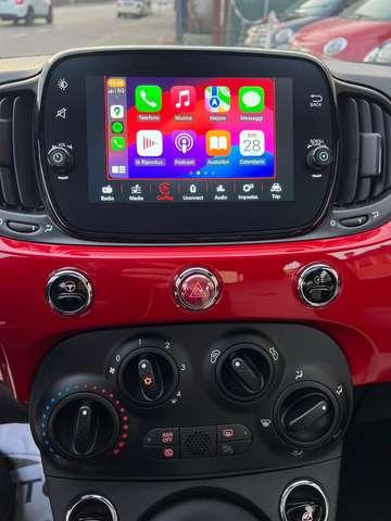 Fiat 500 1.0 hybrid Dolcevita TETTO 70cv NEOPAT. PROMO FIN