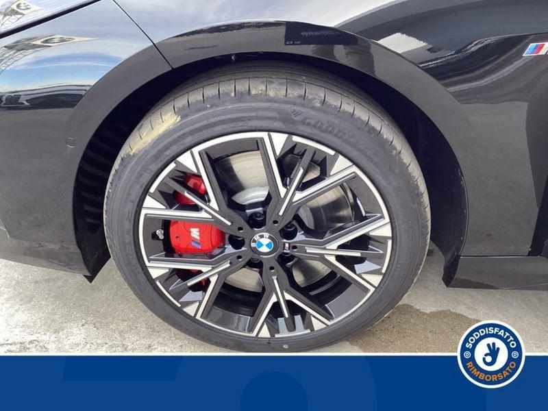 BMW Serie 1 120D 5 porte MSPORT PRO