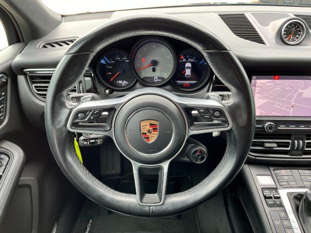 PORSCHE Macan 3.0 S *PANORAMA *PASM *CERCHI 21" *ACC *PDLS PLUS