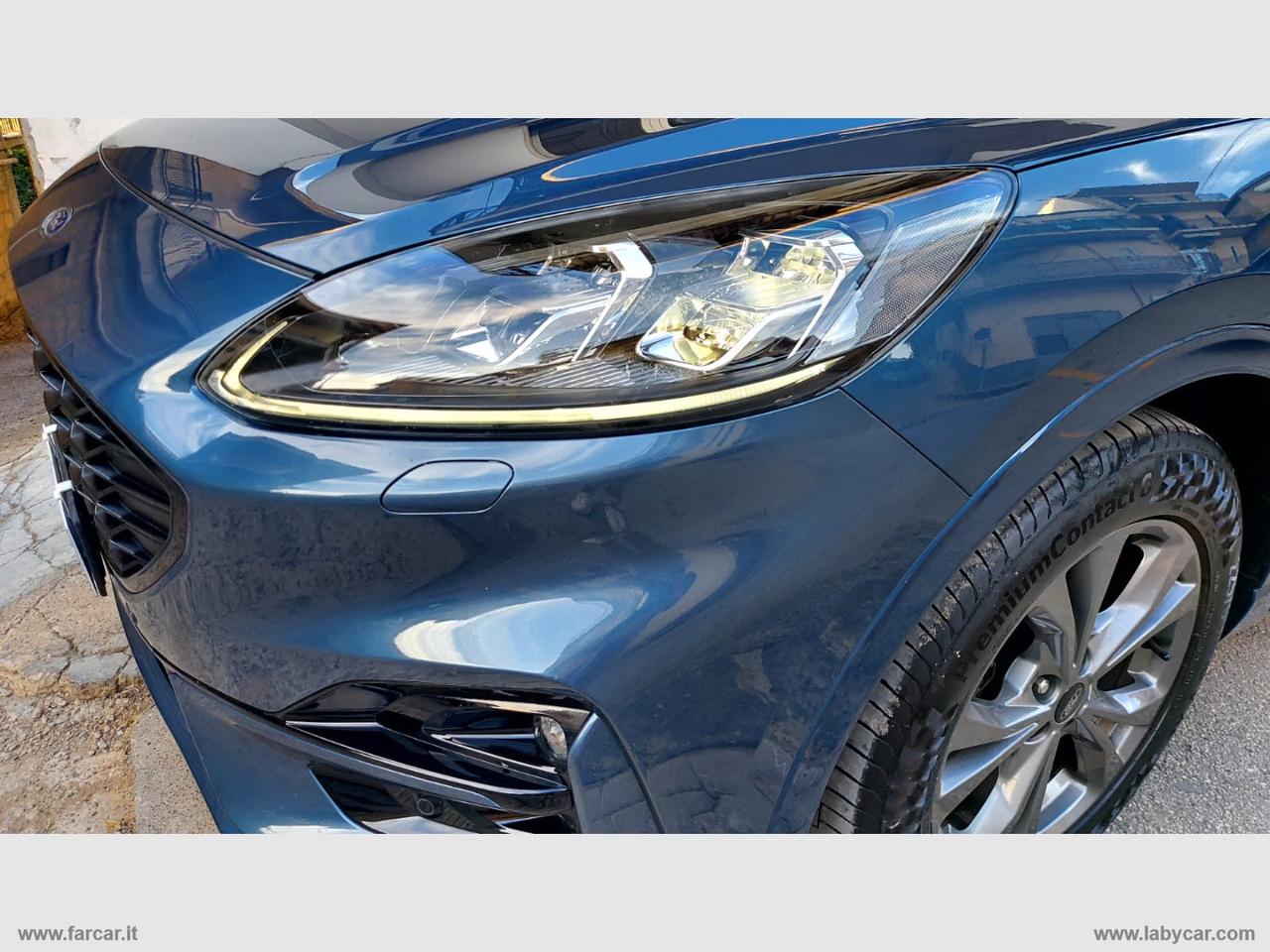 FORD Kuga 1.5 EcoBl. 120CV aut. 2WD ST-Line X PRONTA CONSEGNA