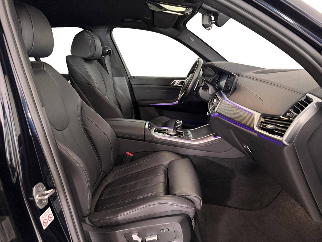 BMW X5 xDrive30d 48v MSport