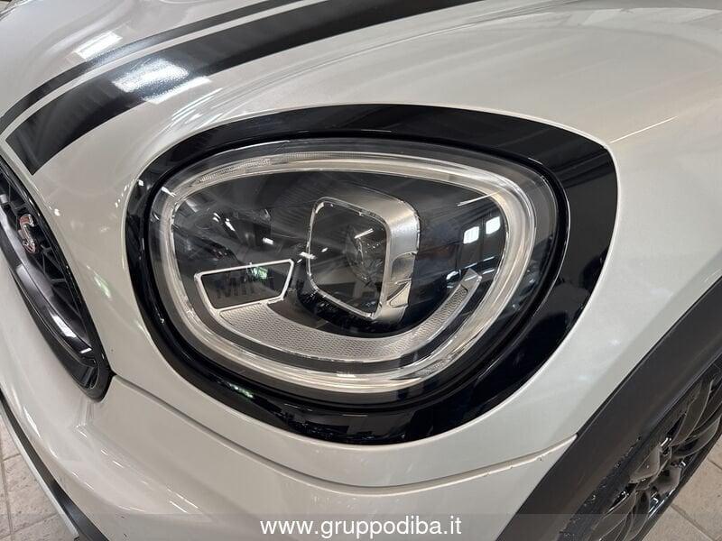 MINI Mini Countryman F60 2020 Diese Mini Countryman 2.0 Cooper SD Hype auto