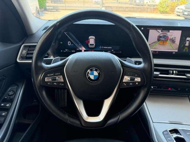 BMW 318 d 48V Touring