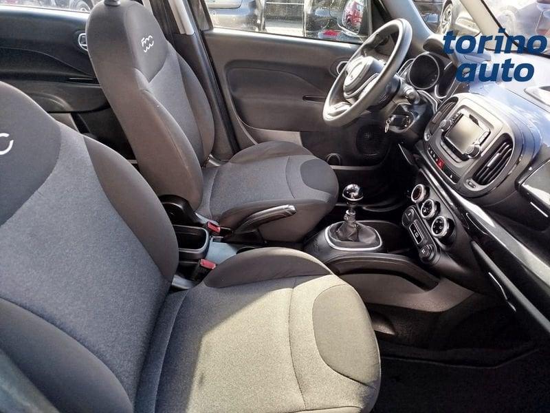 FIAT 500L 500L 1.4 95 CV S&S Urban