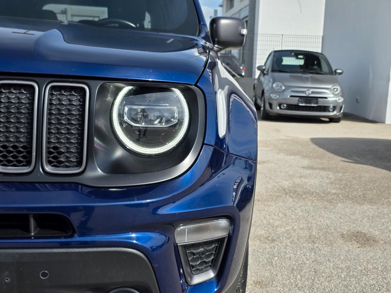 Jeep Renegade 1.0 T3 Limited PACK LED