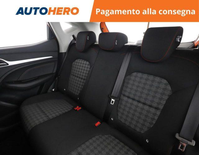 MG ZS 1.5 VTi-tech Comfort