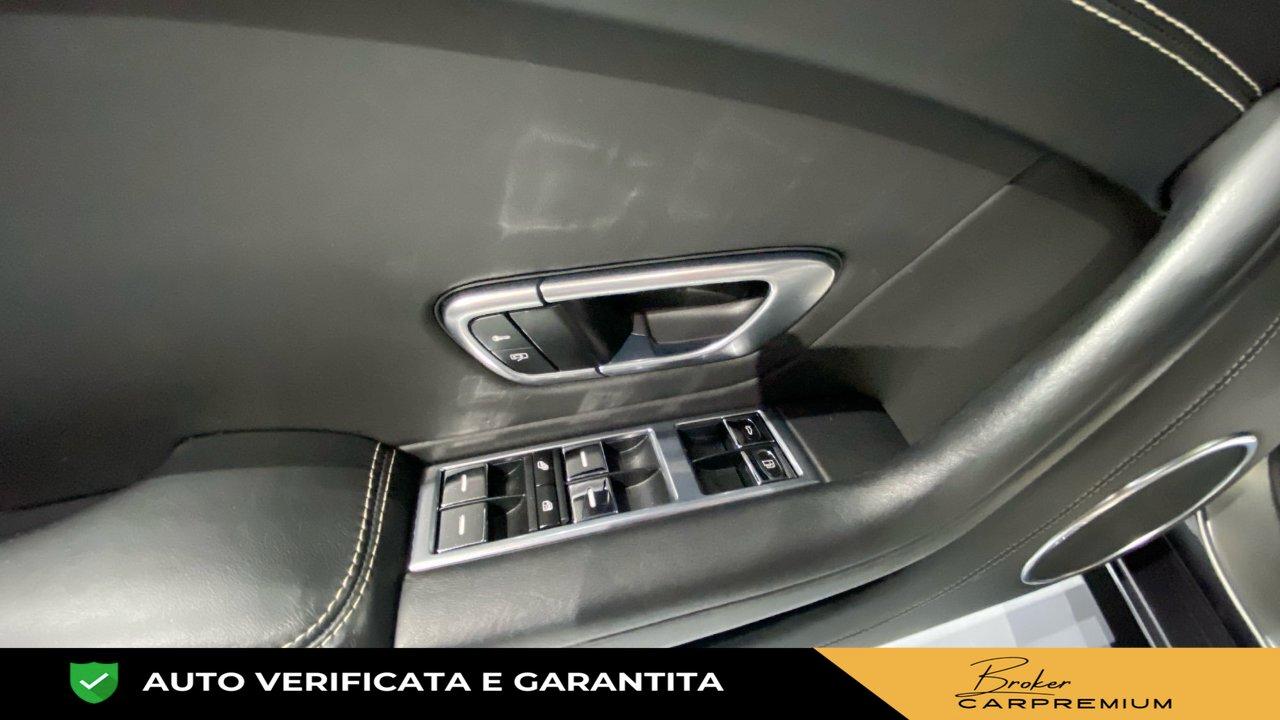 Bentley Continental GT 4.0 V8 507cv E6