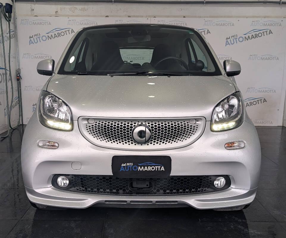 Smart Fortwo 1.0 Superpassion 71cv "PROMO FINANZIAMENTO"