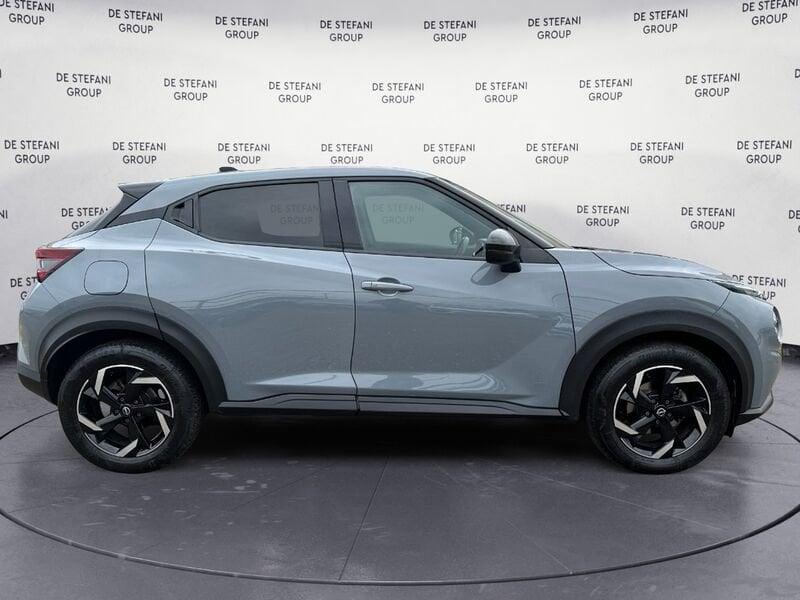 Nissan Juke Juke 1.0 dig-t N-Connecta 114cv