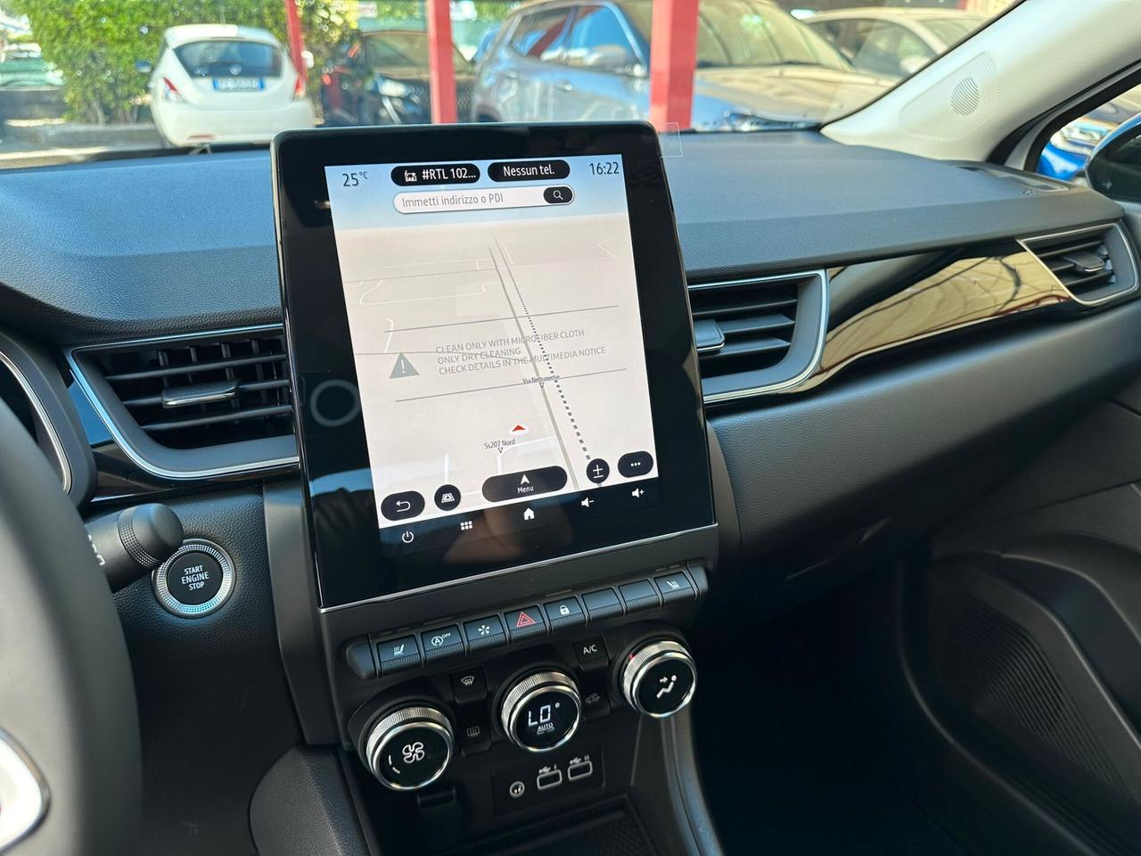 ASX 1.3L Mild Hybrid 158 CV DCT Intense - TECHNO