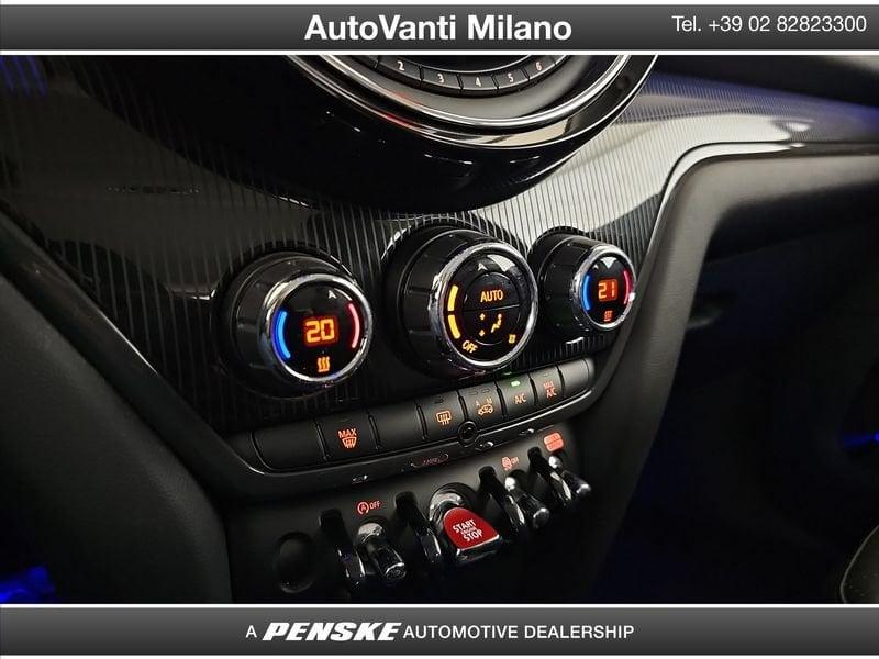 MINI Mini Countryman F60 Mini 2.0 Cooper D Hype Countryman ALL4
