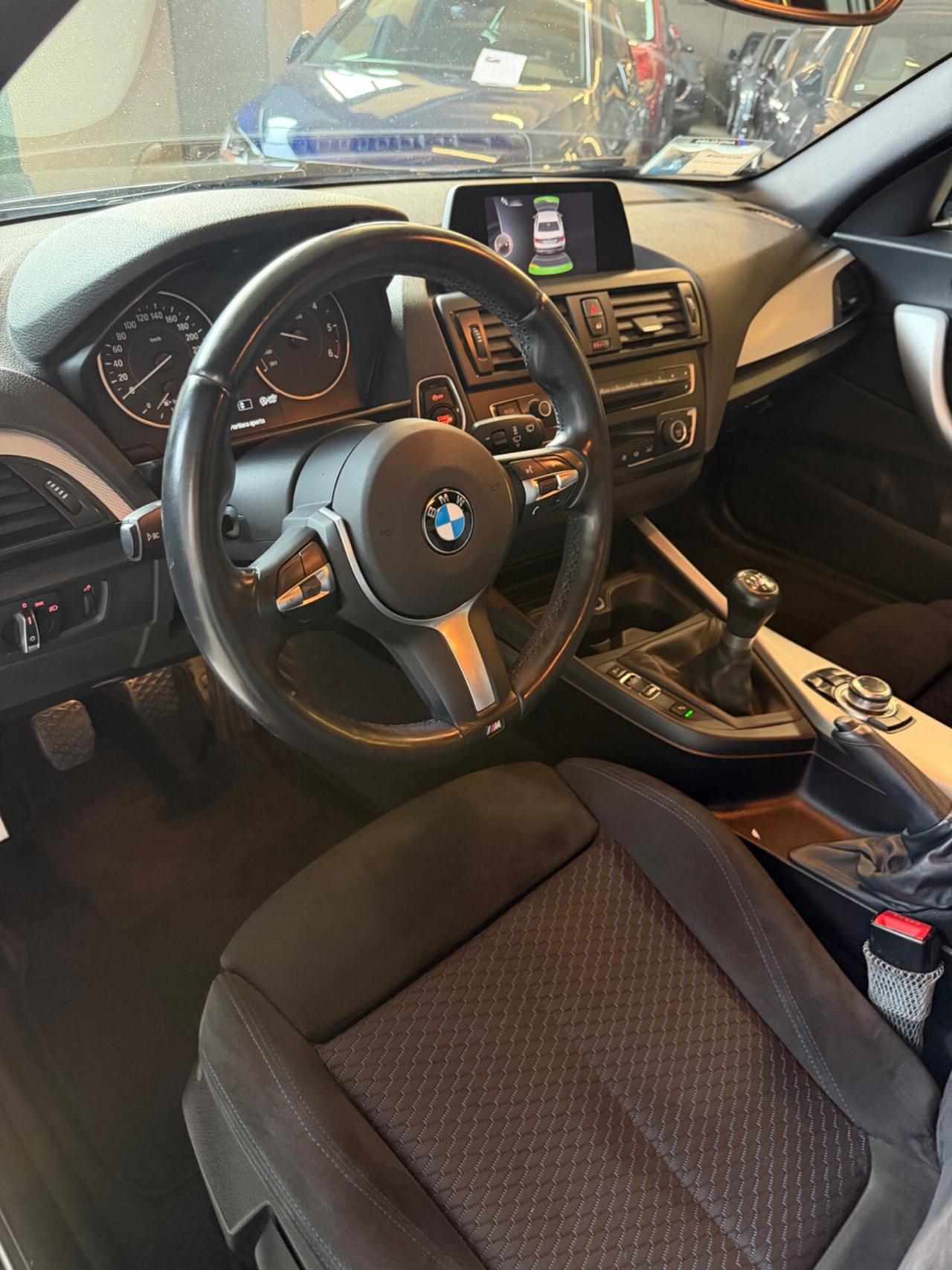 Bmw 220d MSPORT KMCERT UNICOPR