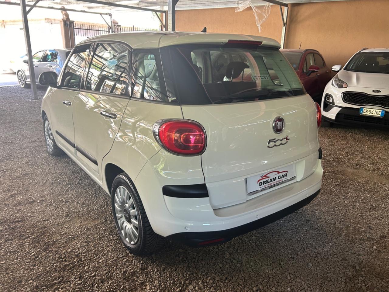 Fiat 500L Wagon 1.6 Multijet 120 CV Lounge