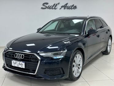 Audi A6 Avant 40 2.0 TDI quattro 204 CV S tronic Bus Sport - 2020