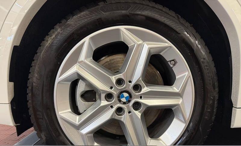 BMW X2 sDrive 20i 48V MHEV M Sport DCT HARMAN KARDON LED