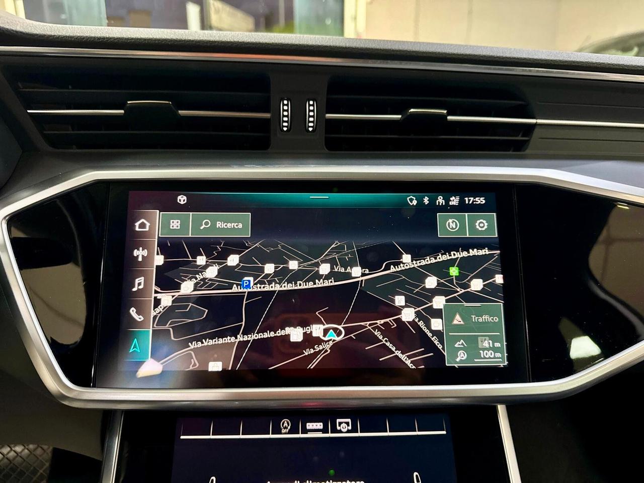 Audi A6 Avant 40 2.0 TDI 204cv quattro S tronic 2022