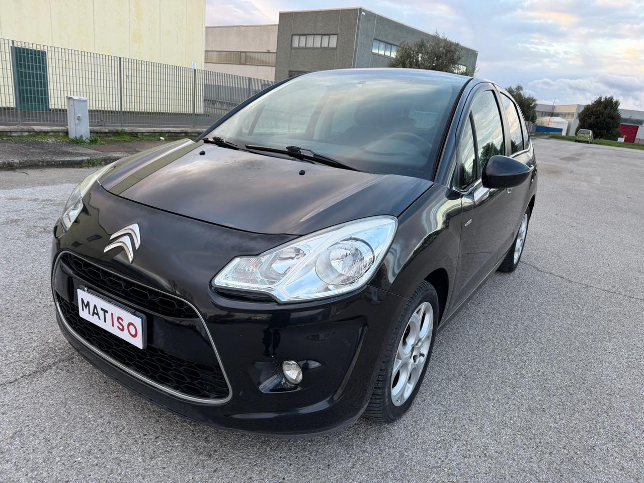 Citroen C3 1.4 HDi Business. 12 mesi di garanzia