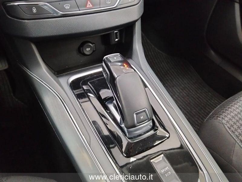 Peugeot 308 BlueHDi 130 S&S EAT8 SW Active