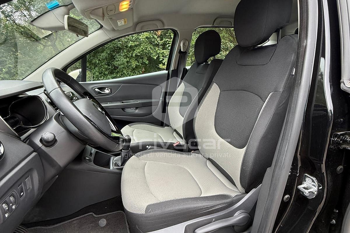 RENAULT Captur 0.9 TCe 12V 90 CV Start&Stop Live