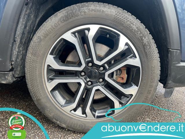 JEEP Compass 1.3 Turbo T4 190 CV PHEV AT6 4xe Limited