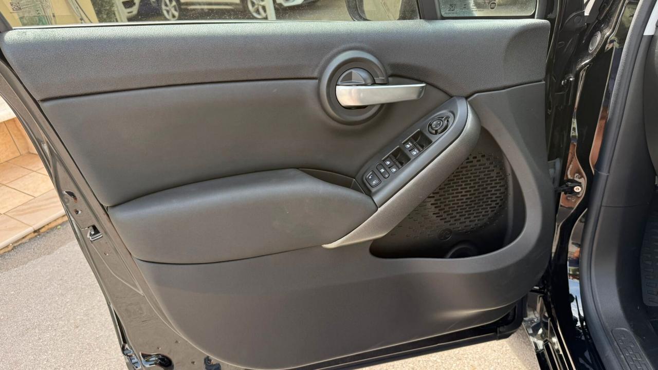 FIAT 500X SPORT 1.3 MULTIJET 95 CV 2023