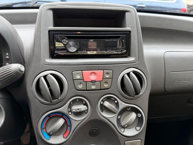 Fiat Panda 1.2 Emotion cv 60 ok Neop. 11/2009