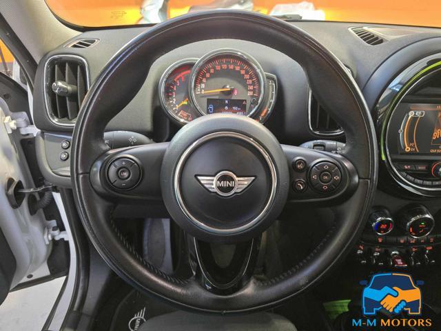 MINI Countryman 2.0 Cooper D Boost Countryman