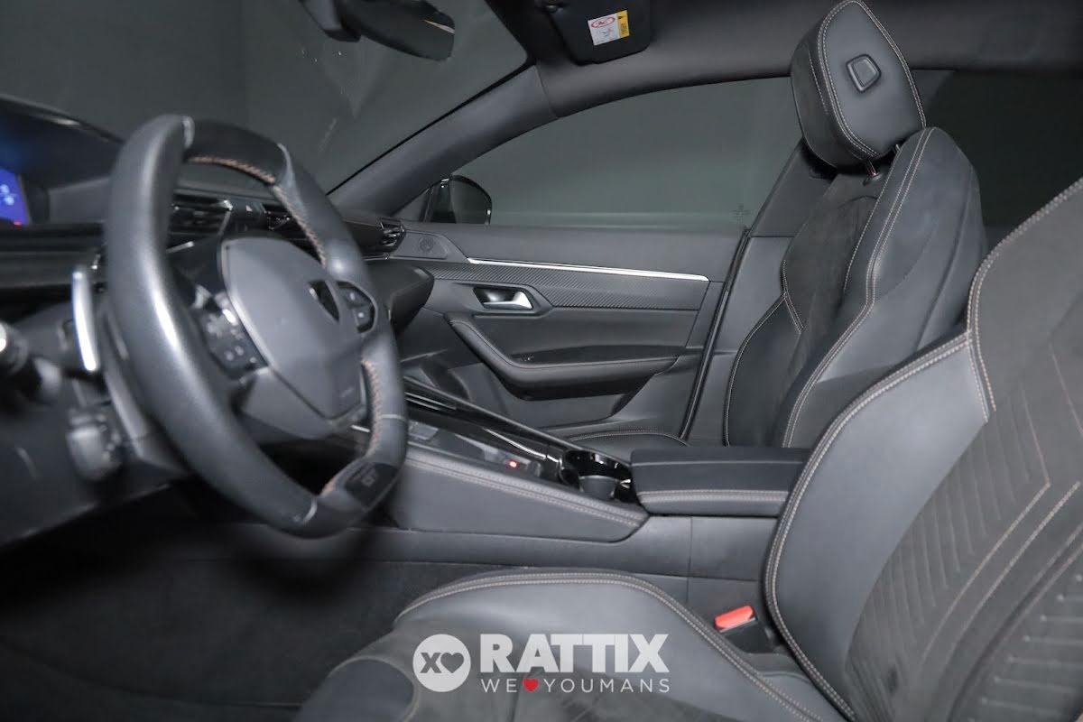 Peugeot 508 SW 1.5 BlueHDI 130CV GT EAT8