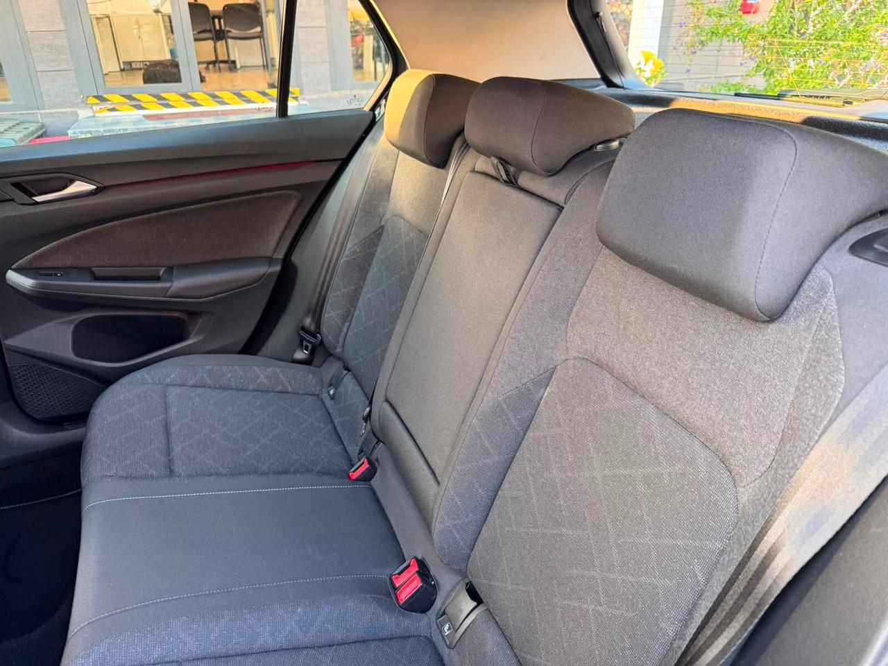 Volkswagen Golf 2.0 TDI DSG SCR Style