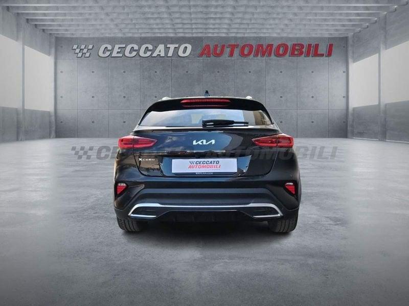 KIA Xceed XCeed 1.0 t-gdi Gpl Style 94cv mt