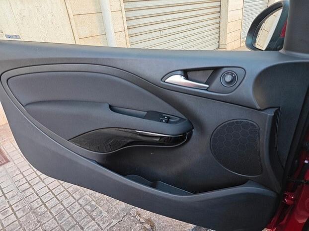 OPEL Adam 1.2 Benzina 70 cv EURO 6 - 2017