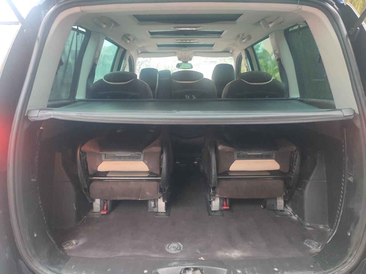 Lancia Phedra 2.2 MJT Limited Edition