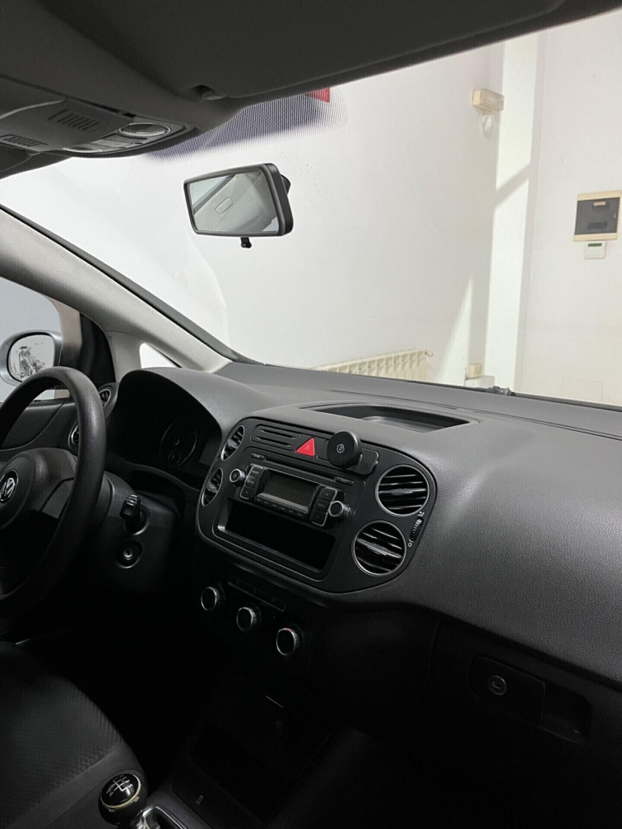 Volkswagen Golf VI Plus 1.6 TDI