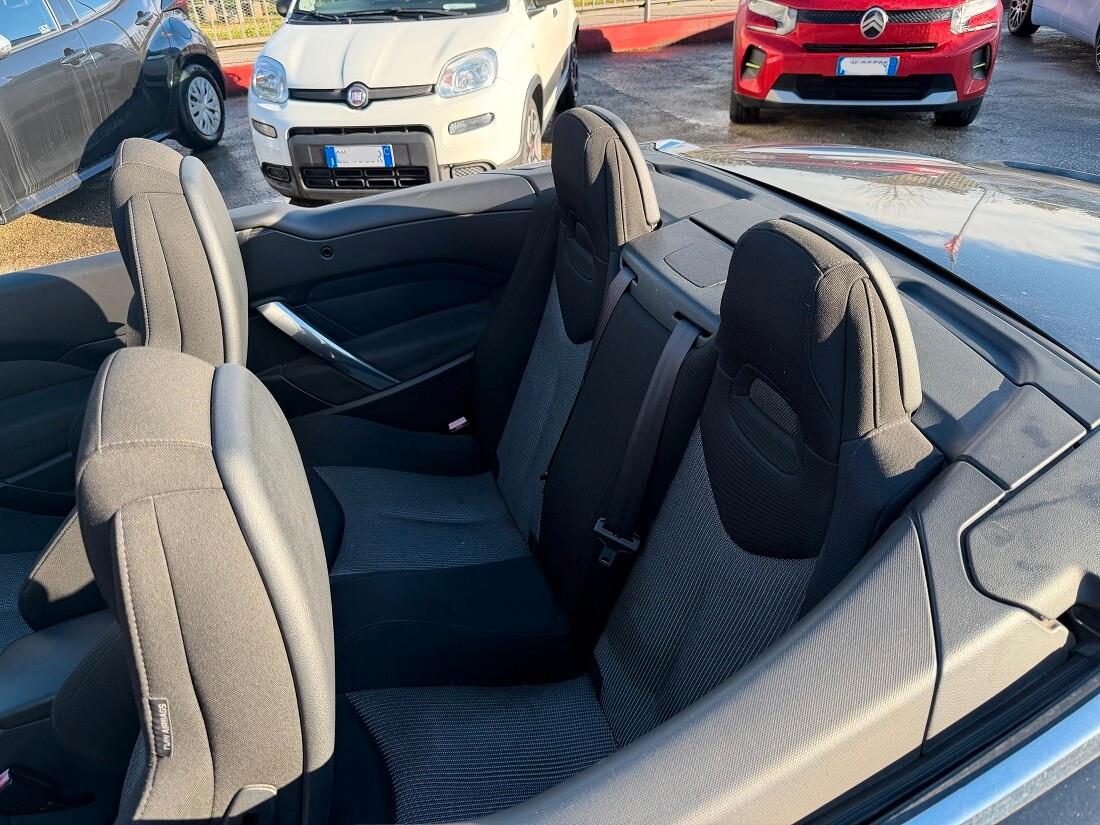 Peugeot 308 2.0 HDi 3p. Tecno CABRIO